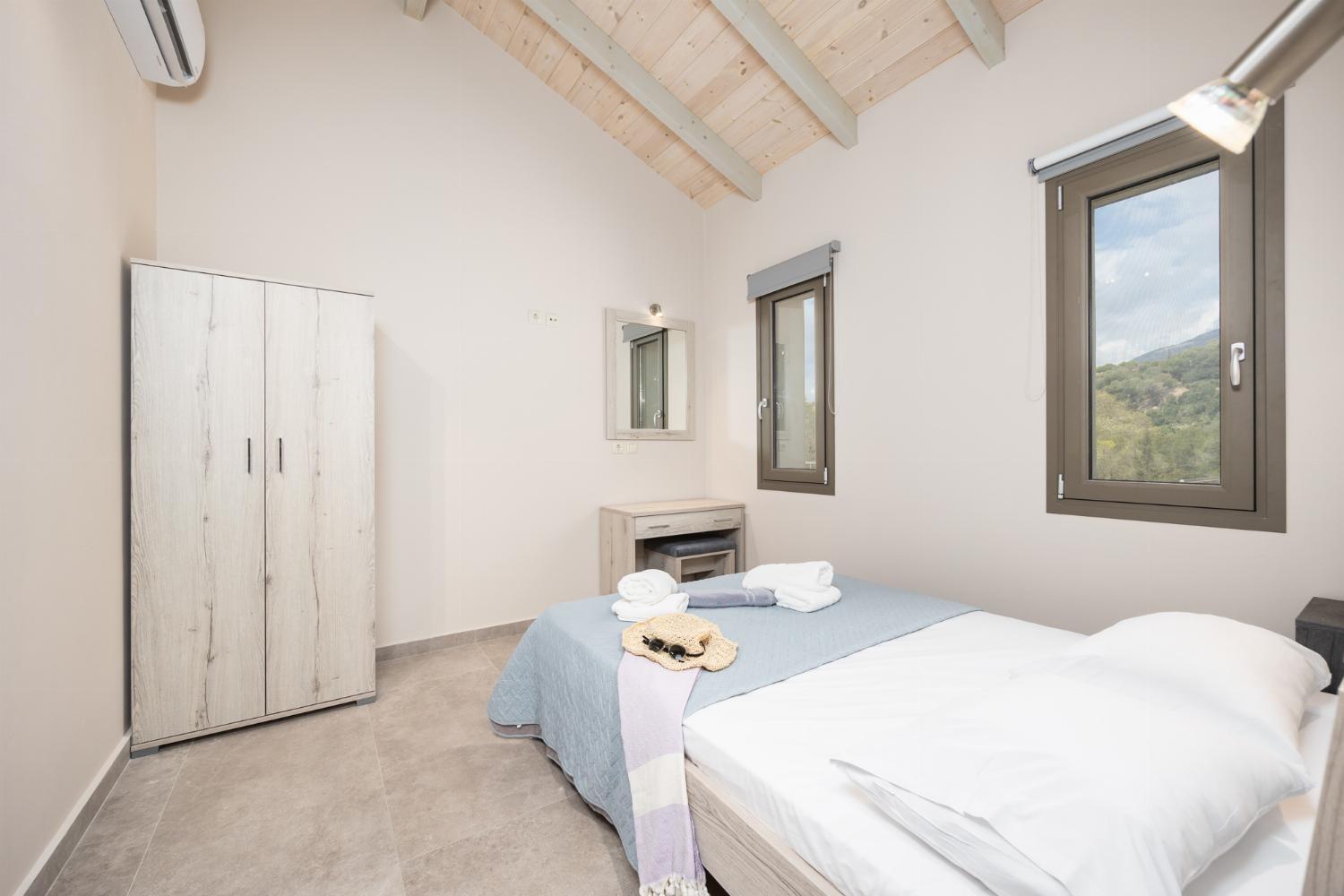 טרפזאקי Villa Gerasmia מראה חיצוני תמונה