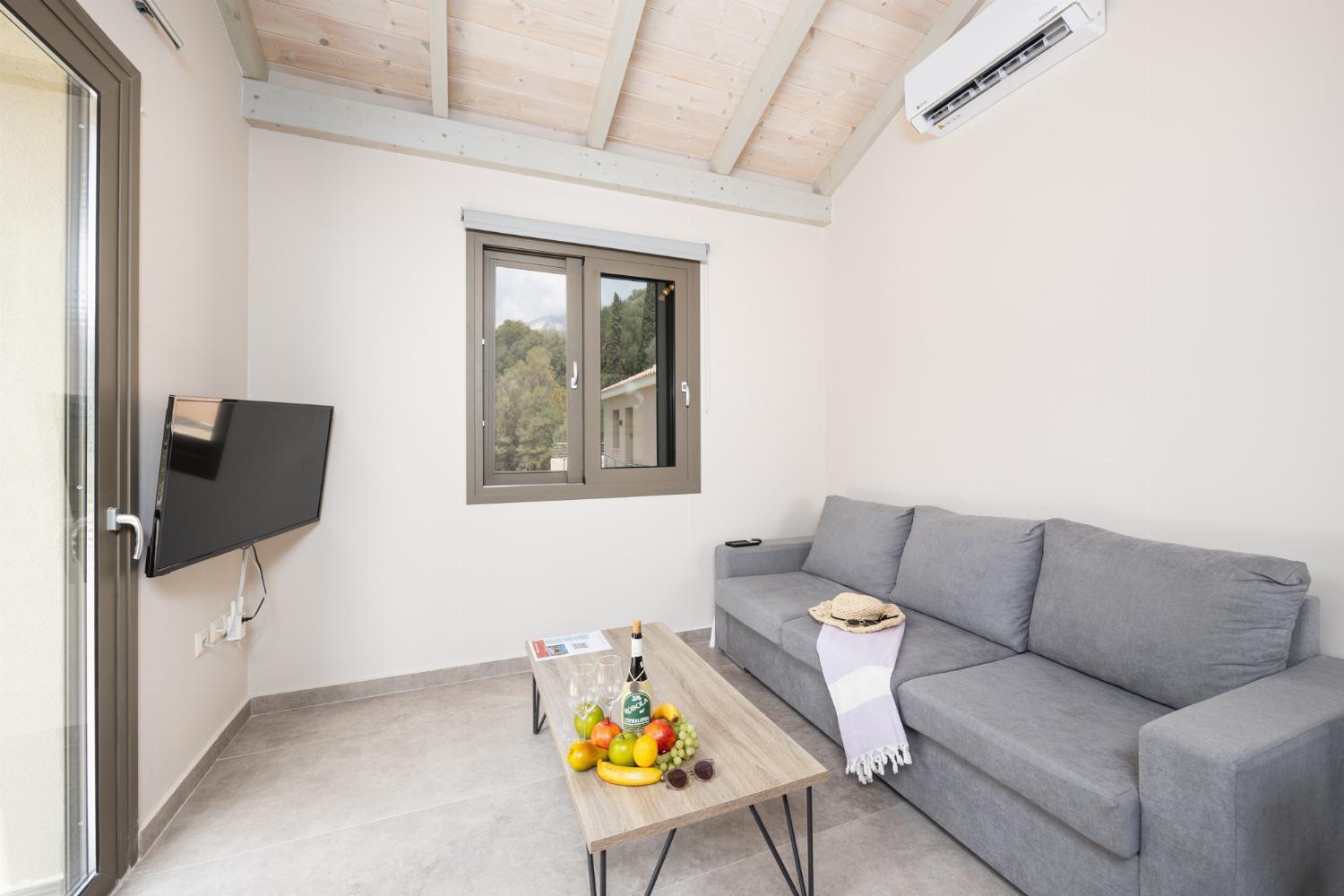 טרפזאקי Villa Gerasmia מראה חיצוני תמונה